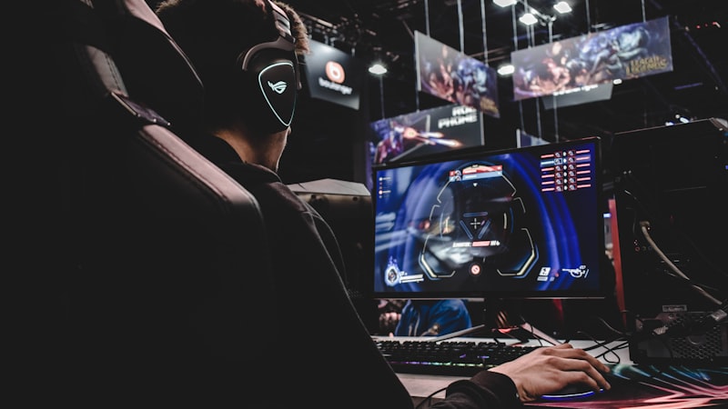 DOTA2国际邀请赛TI12精彩团战画面 - 英雄技能特效全开